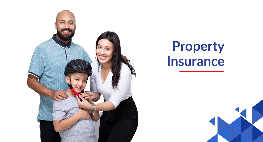 Property Insurance